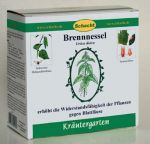 200g Brennnessel gemahlen Urtica dioica Pflanzenhilfsmittel