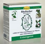 200g Rhabarber gemahlen Pflanzenhilfsmittel